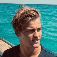 Hang Eleven Employee Rens van der Schoot's profile photo