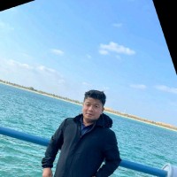 Global Rope Access Employee Ram Ghale's profile photo