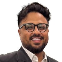 Tru Employee Bilal Hameed's profile photo