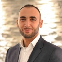 Prevermo Employee Ahmed Canel's profile photo