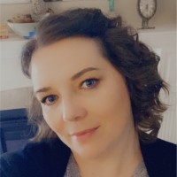 Merck Employee Kelly Perry's profile photo