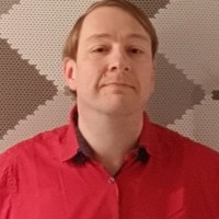 Sound Intelligence Employee Michiel Salters's profile photo