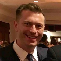 Tilray Brands, Inc. Employee Adam Affholder's profile photo