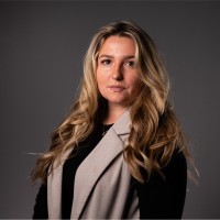 Victoria Garlough