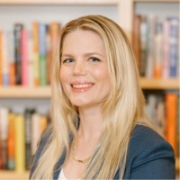 DISTRICT THERAPY ASSOCIATES PLLC Employee Joy Natwick's profile photo
