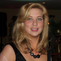 NexBotix Employee Ellie Wilson's profile photo
