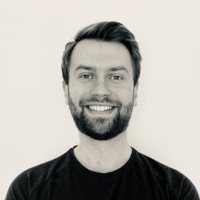 Grendel Games Employee Arne Mombers's profile photo