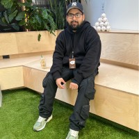 SoleStage Employee Jean Alvarado's profile photo