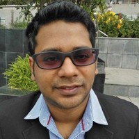 Advids Employee Avilash Behera's profile photo