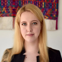 hackNY.org Employee Hanne Paine's profile photo