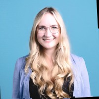 Studyflix Employee Susanne Olbrich's profile photo