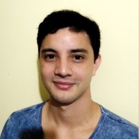 Noping Tunnel Employee Felipe de Almeida Dias's profile photo