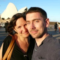 Fonterra Employee Jonathan Court's profile photo