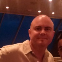 Pariser Industries Employee Jim Massey's profile photo