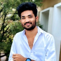 Vidyanth Employee Nithin Bhukya's profile photo