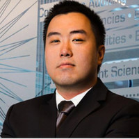 Automann Employee Bo Yang's profile photo