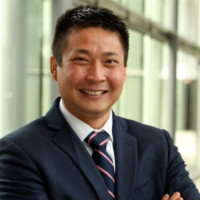 HavocAI Employee Paul Lwin's profile photo