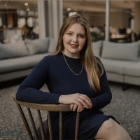 SACO Shipping South Africa Employee Maria Anderson's profile photo