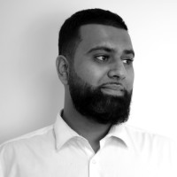 Cpl Life Sciences Employee Fawad Siddiqui's profile photo