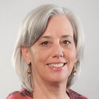 Rutherford + Chekene Employee Ann Roche's profile photo