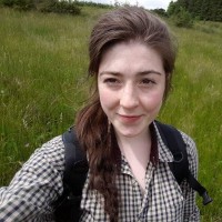 Woodrow Sustainable Solutions Employee Emmeline Cosnett's profile photo