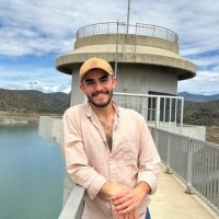 Nilus Employee Yonatan Golan's profile photo