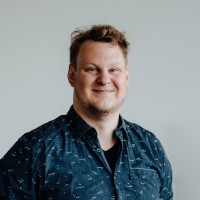 Ewout Bos Email & Phone Number