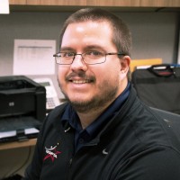 Ferris State University Employee Michael Janz's profile photo