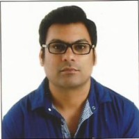 Salesforce Employee Piyush Pathak's profile photo