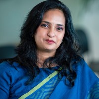 CSM Technologies Employee Lagna Panda's profile photo
