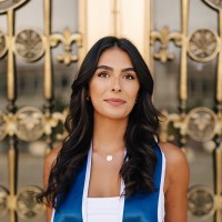 Mari + Gold Employee Lucia Brotherton's profile photo