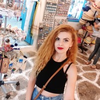 OpenWay Employee Christiana Antoniou's profile photo