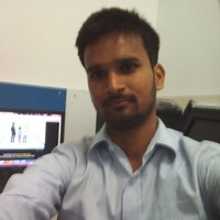 Bihar State Power Holding Company Limited Employee Namish Gupta's profile photo