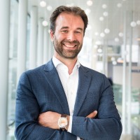 Currentt Employee Koen Mulders's profile photo