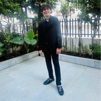 Penn State Learning Employee Kaveet Mandalaywala's profile photo