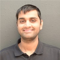 Darshil Desai's profile photo