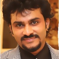 Ameritech Global Inc Employee Krishna Grandhi's profile photo