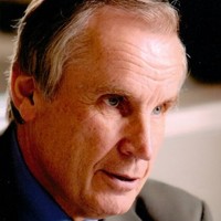 Gordon Hoffman Email & Phone Number