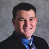 FORVIA Employee Blake Beck's profile photo