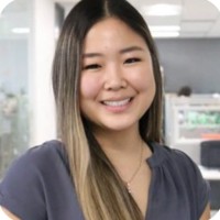PaymentCloud Employee Kristine Park's profile photo