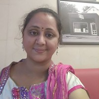 Neeuro Employee Uma Maheshvari's profile photo