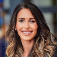 Corning Incorporated Employee Gabrielle Bailey's profile photo