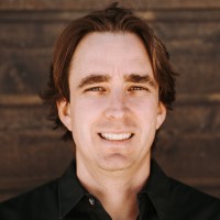 Nudge Security Employee Russell Spitler's profile photo