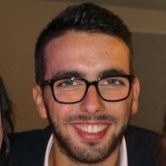 Finc Employee Jérémy Hertogen's profile photo