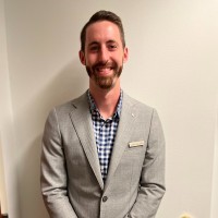 Renaissance Austin Hotel Employee Cameron Ryan's profile photo