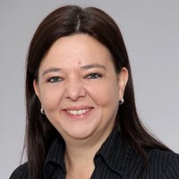 UniversitätsSpital Zürich Employee Sandra Moser's profile photo