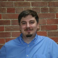 Hotel Engine Employee Keith Kauffman's profile photo