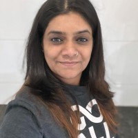 Juniper Networks Employee Mamatha M's profile photo