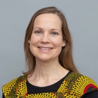 Suomen ympäristöopisto SYKLI Oy Employee Sinikka Kunttu's profile photo