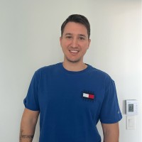 EvoPlay Employee Andrew Lepekha's profile photo